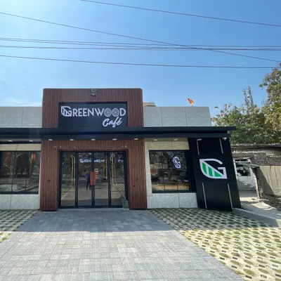 Greenwood Cafe restaurant