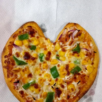 Love pizza cafe restaurant