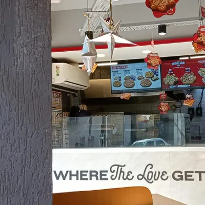 Pizza Hut | Narela, Delhi restaurant