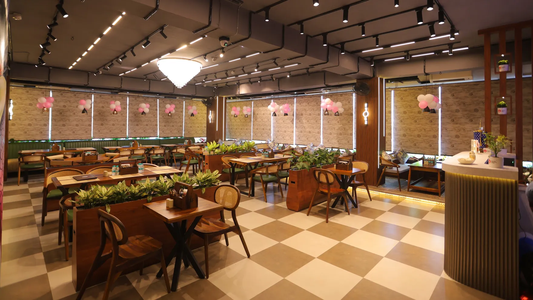 SGF Narela - Spice Grill Flame restaurant in Delhi