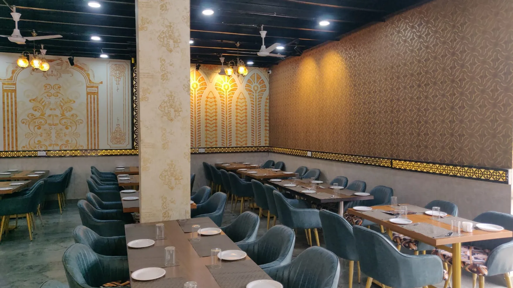 Tandoori Bites Restaurant restaurant in Delhi