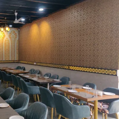 Tandoori Bites Restaurant restaurant