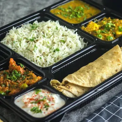 Vaishno Punjabi Rasoi - Narela restaurant