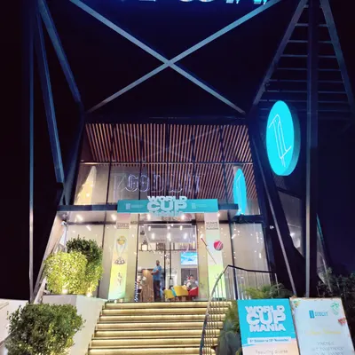 Godwit Cafe | Best Cafes in Raipur | Best Jain food in Raipur | Pure Veg restaurant restaurant