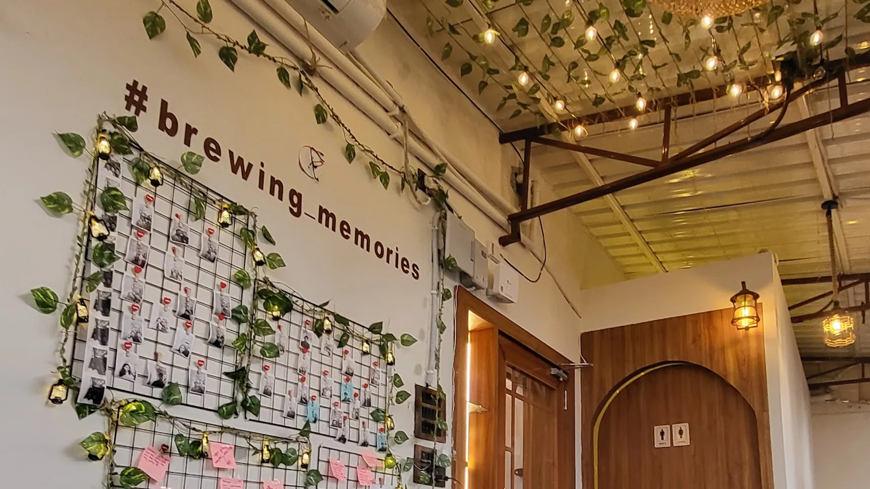 Benne N Brew Cafe restaurant in Ranchi