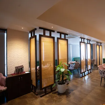 Kalinga India restaurant
