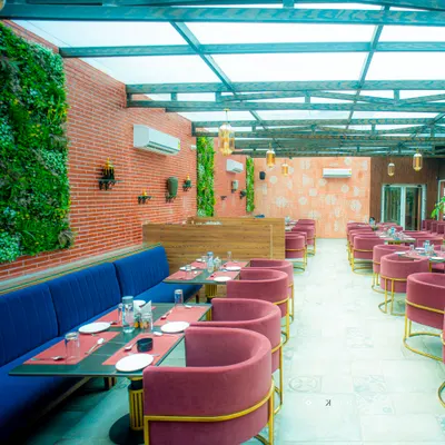 Olives n Figs restaurant
