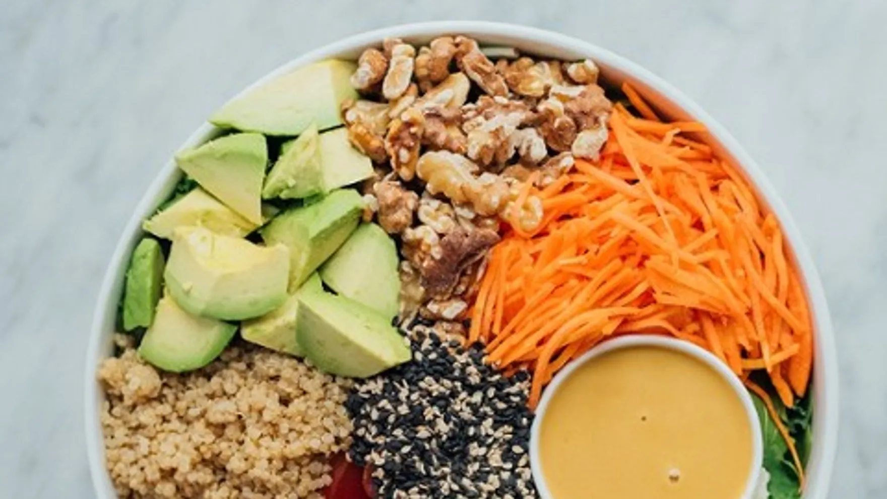 Whealthier Salads restaurant in Thiruvananthapuram