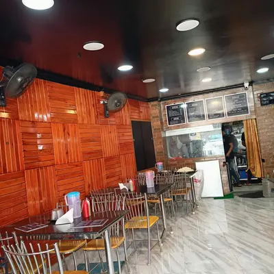 ALTHAF FOOD COURT restaurant