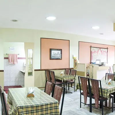 Amirtham - Veg Restaurant In Trichy restaurant