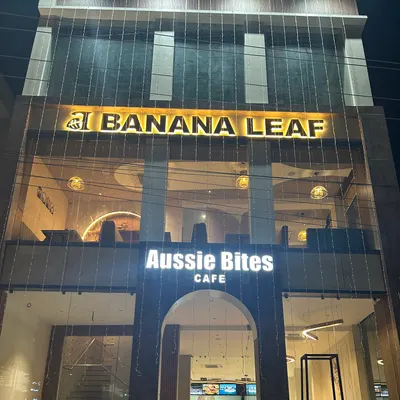 AUSSIE BITES - Aesthetic Cafe in Trichy restaurant