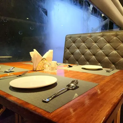 CIBO Fine Dining restaurant