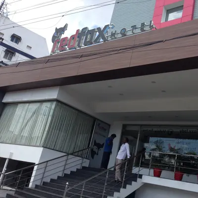 Clever Fox Cafe restaurant