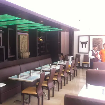 EZHAM SUVAI restaurant