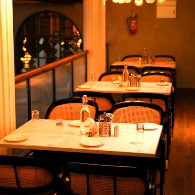 Masala Door - Artisanal Vegetarian restaurant