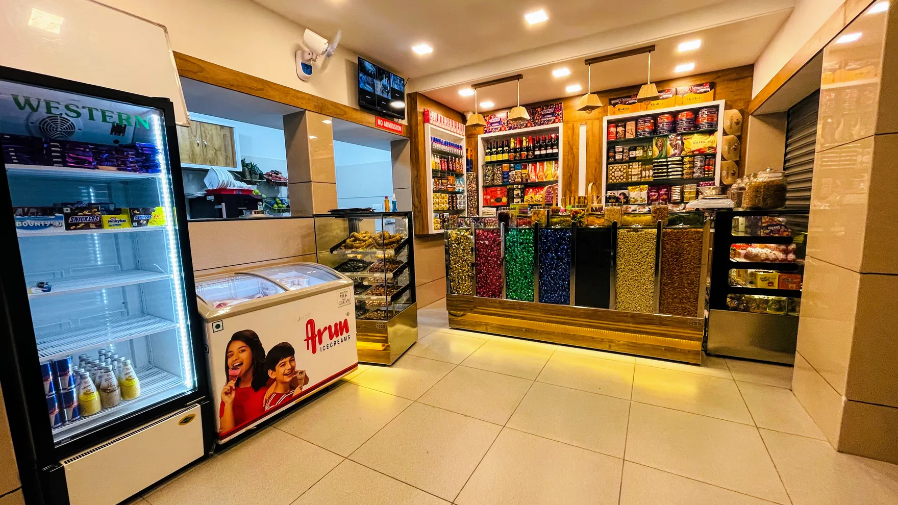 National Resto cafe restaurant in Tiruppur
