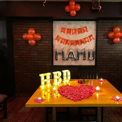 One Dine Tirupur restaurant