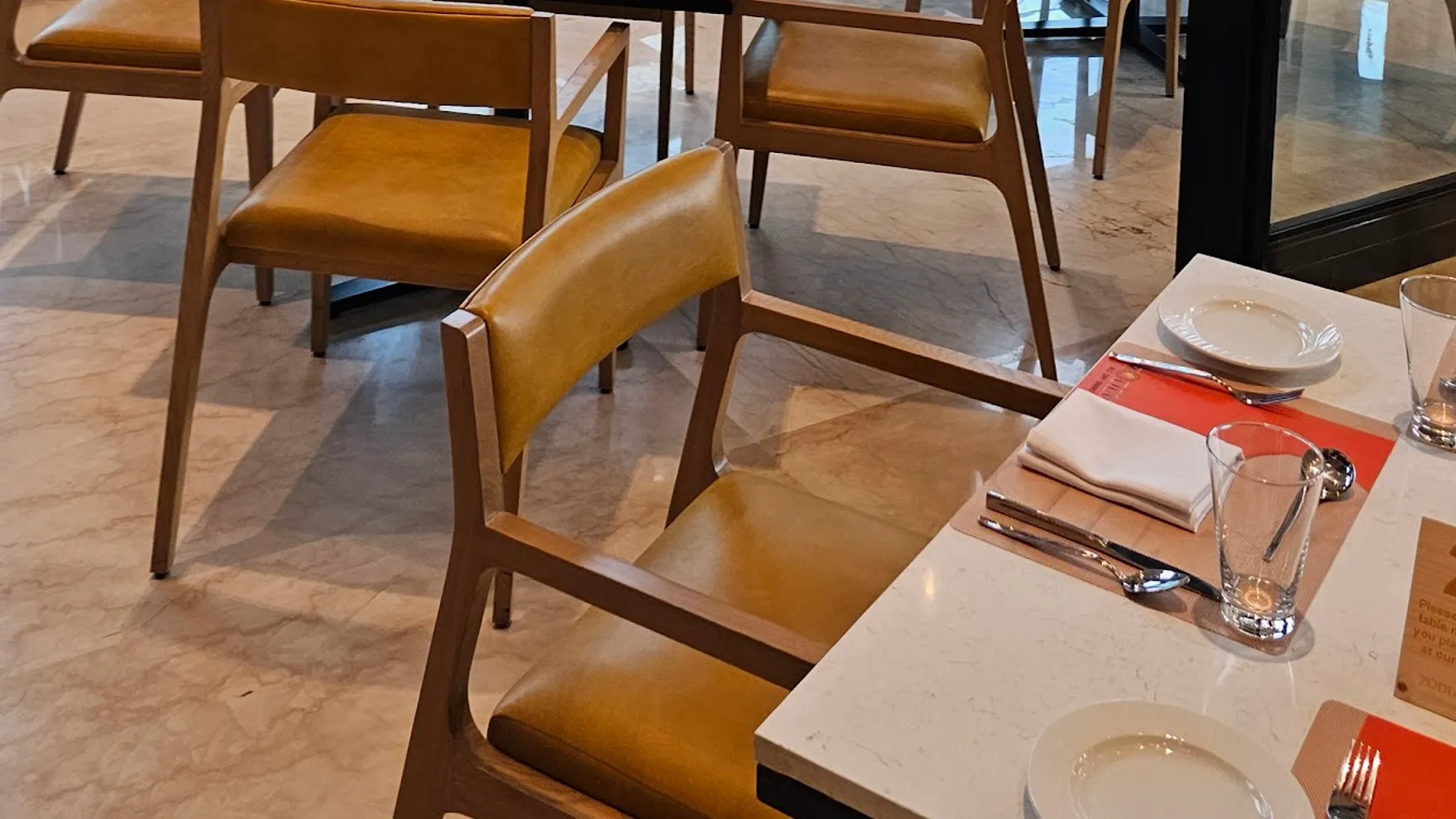 Zodiac restaurant in A.Thirumuruganpoondi