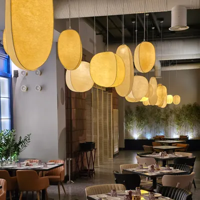 Azzurro Ristorante restaurant