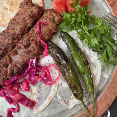 De Fermo Restaurant Slemani restaurant