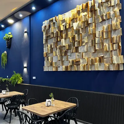 Dio italian food restaurant