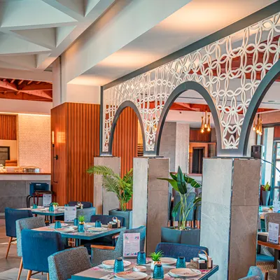 Habib Beirut, Sulaymaniyah restaurant