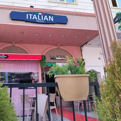 Italian Pasta restaurant