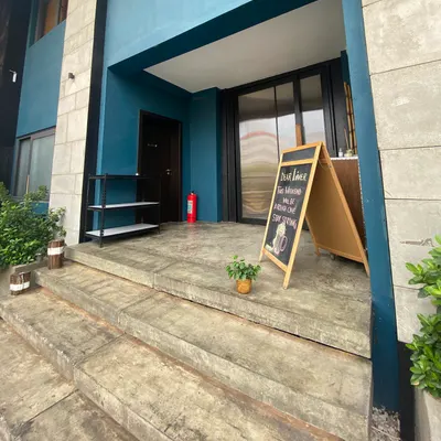 Ivy Dining & Co. restaurant