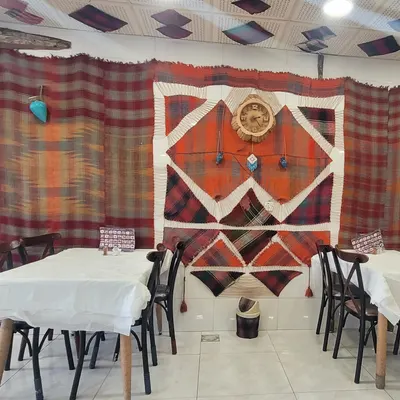 Mali Khatoon Cultural Restaurant چێشتخانەی ماڵی خاتوون restaurant