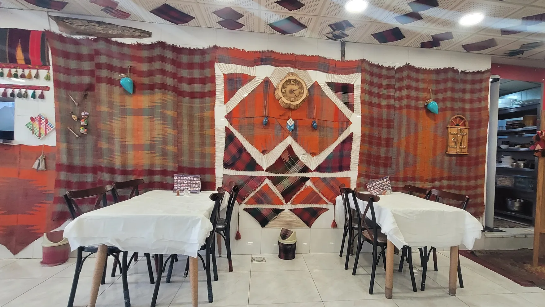 Mali Khatoon Cultural Restaurant چێشتخانەی ماڵی خاتوون restaurant in Sulaymaniyah