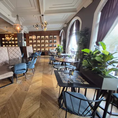 Apotek Restaurant restaurant