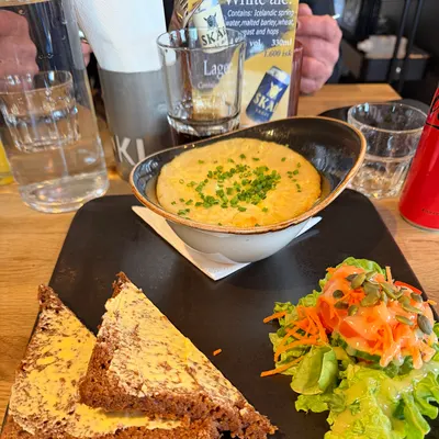 Café Loki restaurant