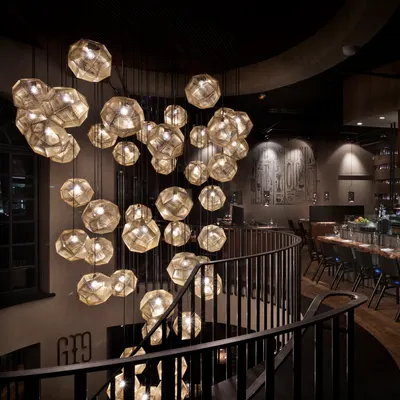 Grillmarkaðurinn restaurant
