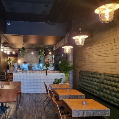 Kröns restaurant