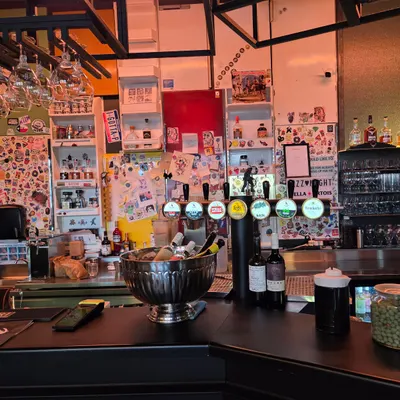 Le KocK restaurant