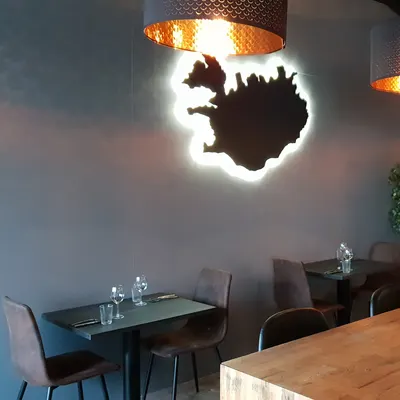 Reykjavík Kitchen restaurant