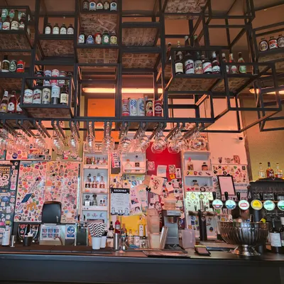 Le KocK restaurant