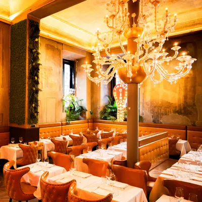 Ciro and Sons - Restaurant Pizzeria Firenze restaurant