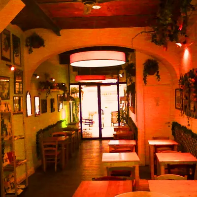 Il Vegano - Firenze restaurant
