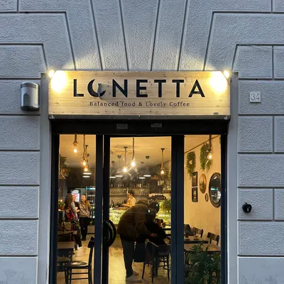 Lunetta Brunch & Lunch restaurant