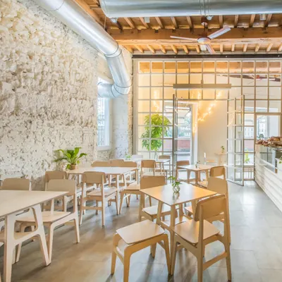 Melaleuca Florence Bakery +Bistrot | Brunch & Specialty Coffee restaurant