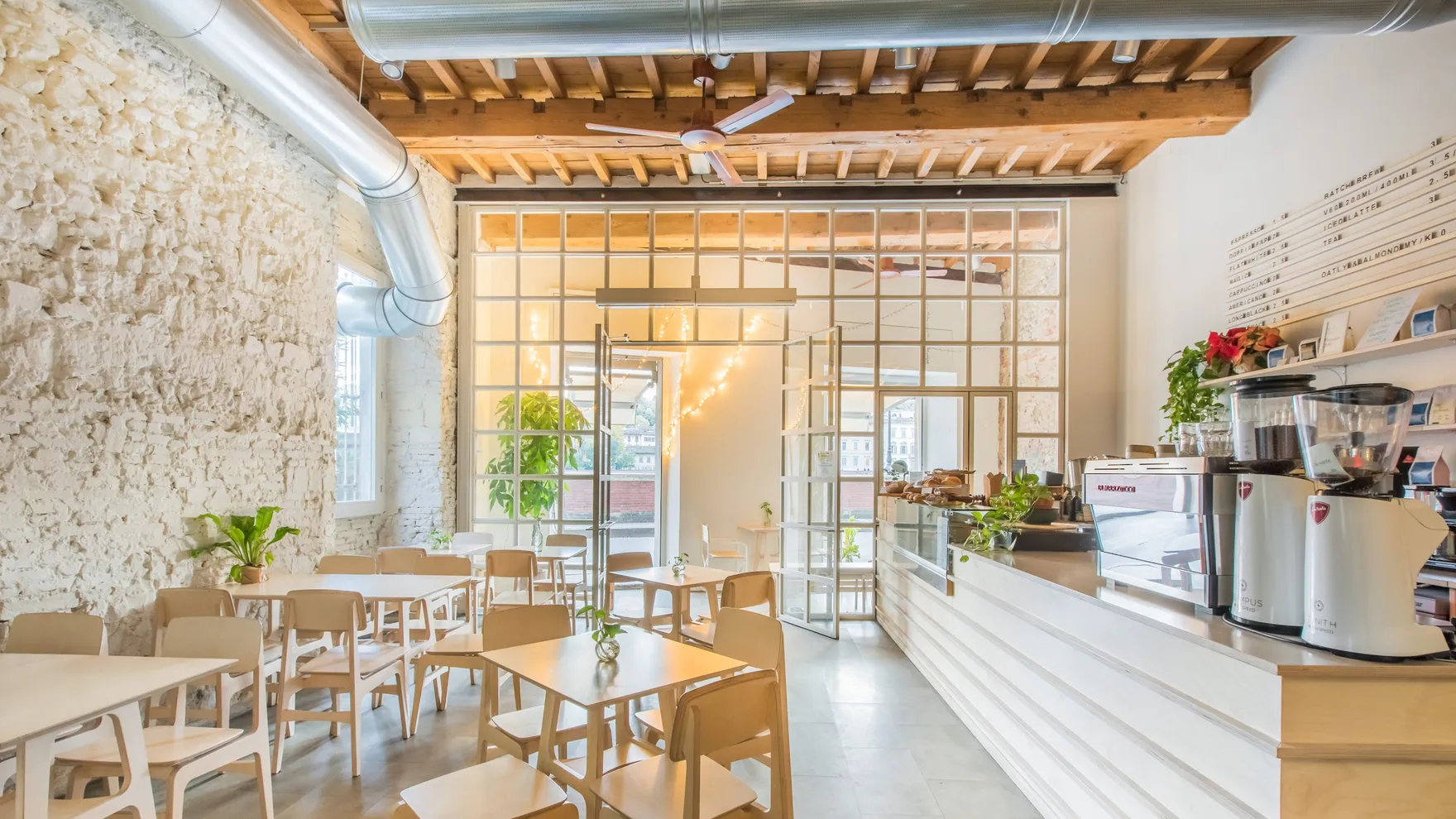 Melaleuca Florence Bakery +Bistrot | Brunch & Specialty Coffee restaurant in 18