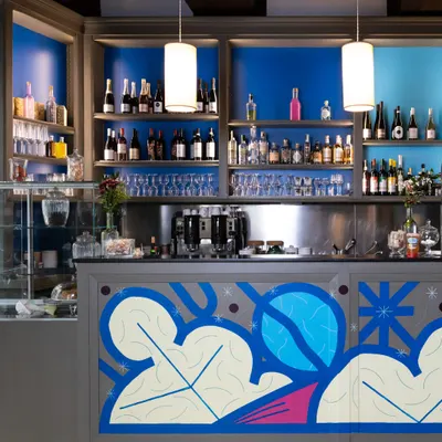 ORA - Ristorante Vegetariano restaurant