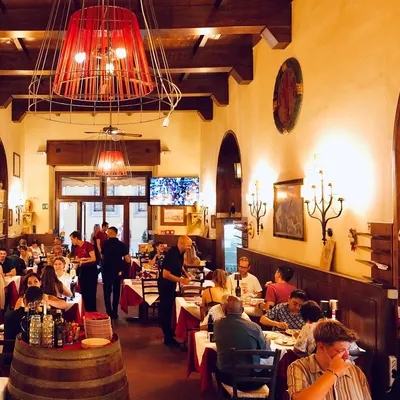 Ristorante Lorenzo de' Medici restaurant