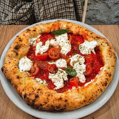 SimBIOsi Gluten Free restaurant