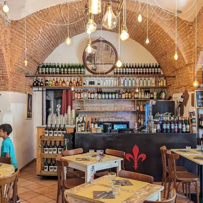 Spaccio Alimentare Firenze restaurant