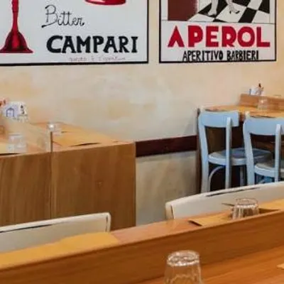 Angelina punto vegano e vegetariano restaurant, photo: Angelina punto vegano e vegetariano (業主)