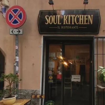 Soul Kitchen restaurant, photo: Soul Kitchen (業主)