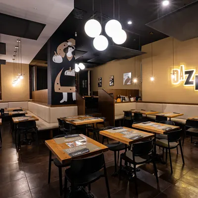 Da Zero restaurant