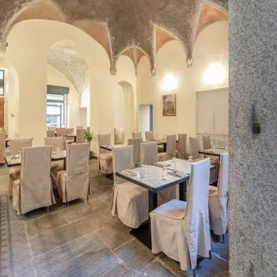 Govinda ( Vegan & Vegetarian ) Restaurant restaurant